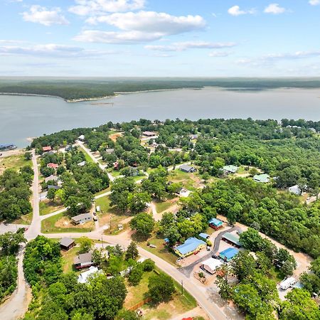 Diamond City Lakeside Resort المظهر الخارجي الصورة